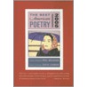 The Best American Poetry 2005 door Onbekend