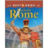The Best Book of Ancient Rome door Deborah Jane Murrell