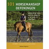 101 horsemanship oefeningen