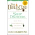 The Bible Cure Sleep Disorder