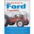 The Big Book of Ford Tractors