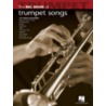The Big Book of Trumpet Songs door Onbekend