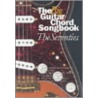 The Big Guitar Chord Songbook door Onbekend