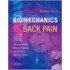 The Biomechanics Of Back Pain