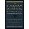 The Black Book of Outsourcing door Scott Willson