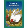 The Book Of Call And Response door Tim Caton