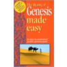 The Book of Genesis Made Easy door Mark Water