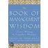 The Book of Management Wisdom