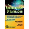 The Boundaryless Organization door Todd Jick