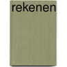 Rekenen door W. Sweers