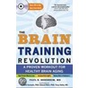 The Brain Training Revolution door Paul E. Bendheim