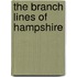 The Branch Lines Of Hampshire