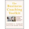The Business Coaching Toolkit door William Zipp