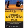 The Business Forecasting Deal by Michael Gilliland