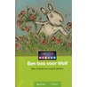 EEN BOS VOOR WOLF