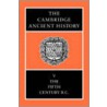 The Cambridge Ancient History by Unknown