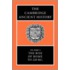 The Cambridge Ancient History