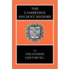 The Cambridge Ancient History by Unknown