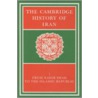 The Cambridge History of Iran by Peter Avery