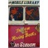 The Case Of The Missing Books