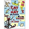 The Cat In The Hat Dictionary by Dr. Seuss