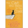 The Cat Who Went Up The Creek by Lillian Jackson Braun