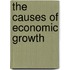 The Causes Of Economic Growth