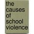 The Causes of School Violence