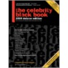 The Celebrity Black Book 2008 by Jordan McAuley