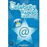 The Celebrity Tweet Directory door Jeanne Harris