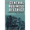 The Central Business District door Raymond Edward Murphy