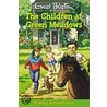 The Children At Green Meadows by Enid Blyton