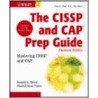 The Cisspa and Cap Prep Guide by Russell Dean Vines