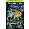 The Clue of the Broken Locket door Carolyn Keane