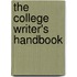 The College Writer's Handbook