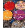 The Colours Of Southern India door Barbara Lloyd