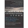 The Coming Generational Storm by Scott Burns