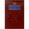 The Complete ArtScroll Siddur by Nosson Scherman