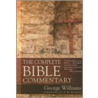 The Complete Bible Commentary by George Williams