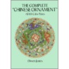 The Complete Chinese Ornament door Owen Jones