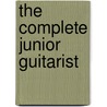 The Complete Junior Guitarist door Joe Bennett