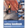 The Complete Sailing Handbook by Jeremy Evans