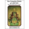 The Complete Works of Lao Tzu by Lao Tzu'