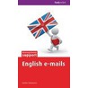E-mails in English