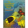 The Coral Reef Colouring Book door Katherine Orr