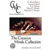 The Creative Minds Collection door Inanna Gabriel (editor)