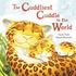 The Cuddliest Cuddle In World