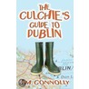 The Culchie's Guide to Dublin door Jim Connolly