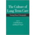 The Culture Of Long Term Care
