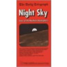 The Daily Telegraph Night Sky door The Daily Telegraph